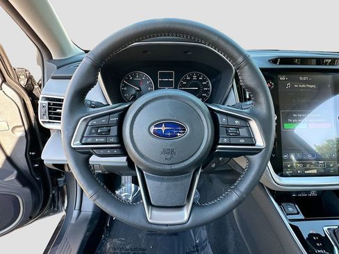 New 2025 Subaru Legacy Limited w/ Popular Package #2 image 11