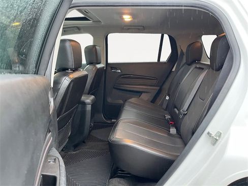 Used 2016 GMC Terrain Denali image 13