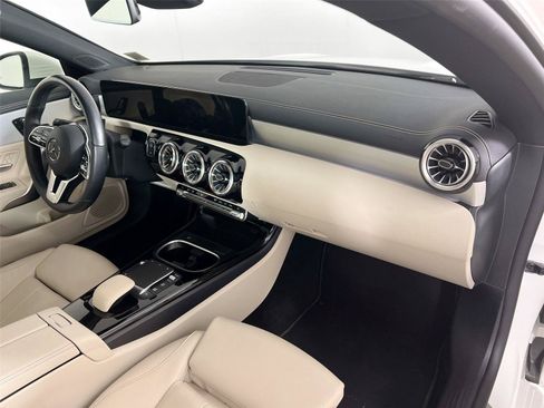 Certified 2023 Mercedes-Benz CLA 250 4MATIC image 27