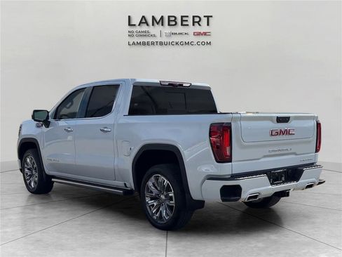 New 2026 GMC Sierra 1500 Denali AWD/4WD image 3