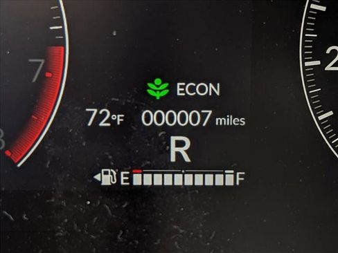 New 2026 Honda HR-V Sport image 10