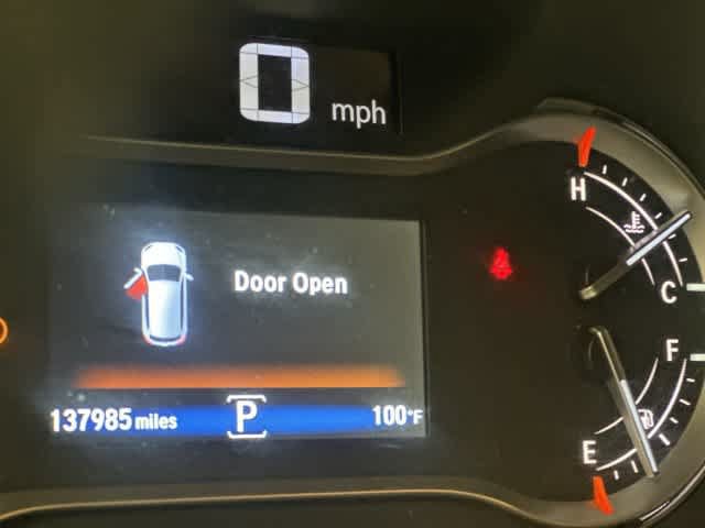 Used 2016 Honda Pilot EX-L image 16