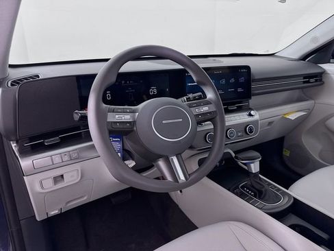 New 2026 Hyundai Kona SE FWD image 11