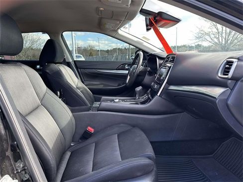 Used 2020 Nissan Maxima 3.5 S w/ Floor Mat Group image 12