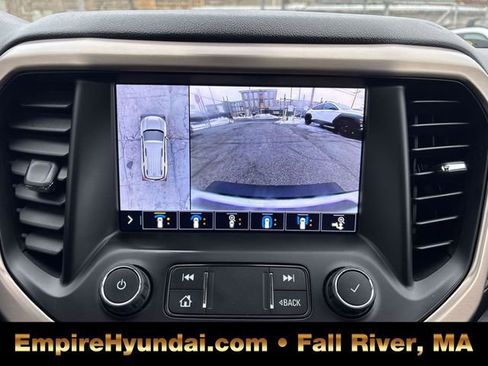 Used 2020 GMC Acadia Denali w/ Trailering Package image 29