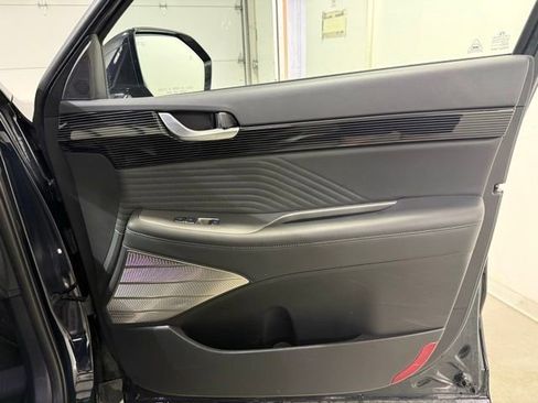 Used 2023 Hyundai Palisade Calligraphy AWD/4WD image 30