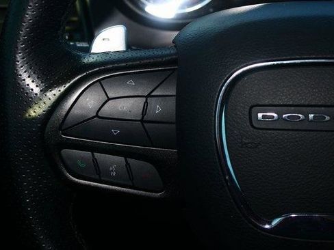 Used 2021 Dodge Challenger R/T w/ Cold Weather Group image 10