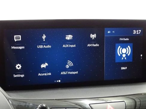 Used 2021 Acura RDX AWD w/ Technology Package image 31