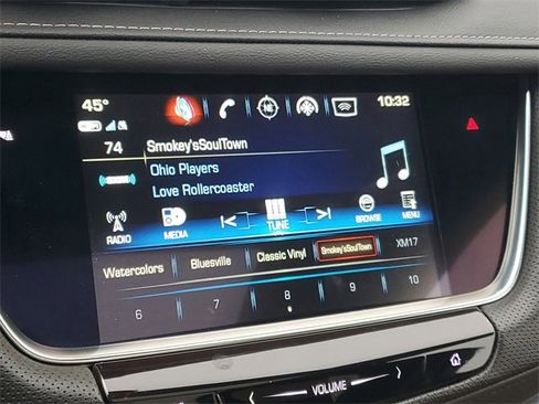 Used 2019 Cadillac XT5 Luxury image 25