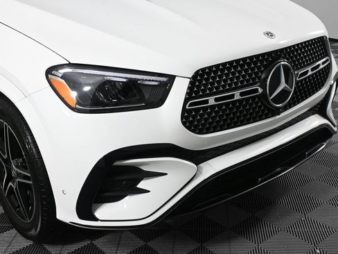 Certified 2026 Mercedes-Benz GLE 350 4MATIC image 35
