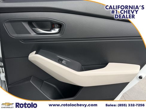 Used 2023 Honda Accord LX image 11