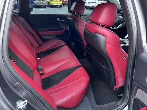 Used 2022 Acura TLX SH-AWD w/ A-SPEC Pkg image 20