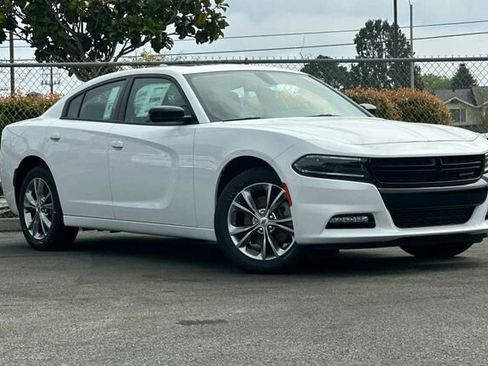 New 2023 Dodge Charger SXT w/ Cold Weather Package image 2