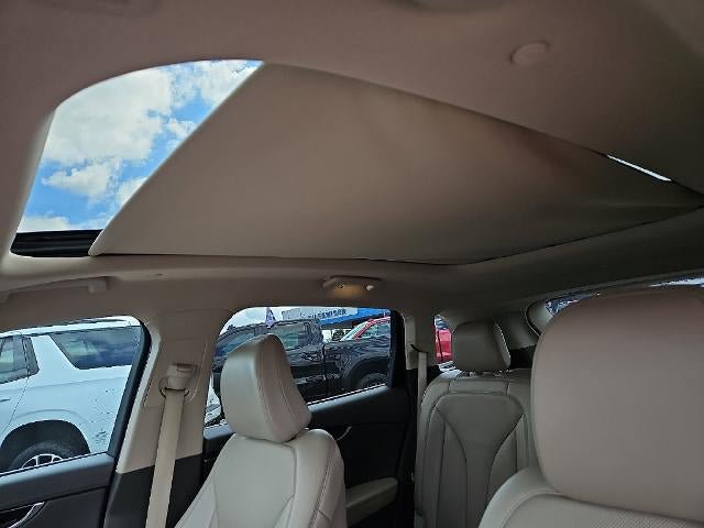 Used 2023 Lincoln Nautilus Reserve w/ Equipment Group 201A FWD image 19
