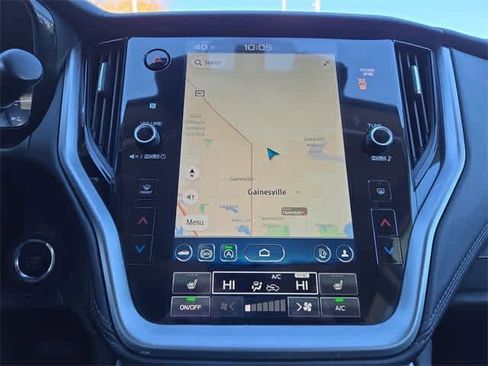 Used 2024 Subaru Outback Premium image 28