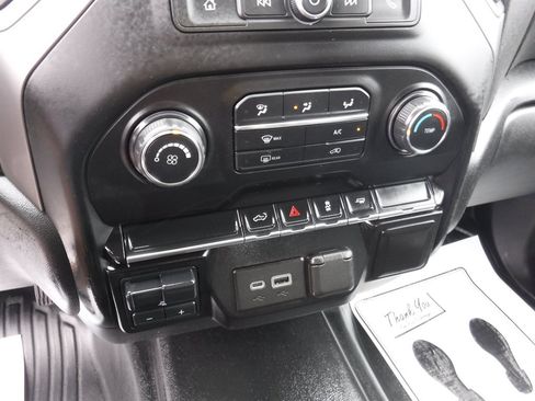 Used 2021 Chevrolet Silverado 2500 W/T w/ WT Convenience Package image 16