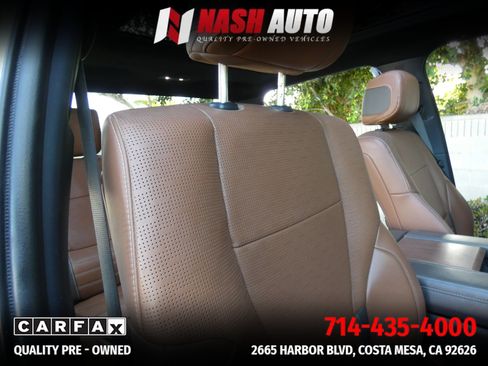 Used 2024 Toyota Tundra 1794 Edition AWD/4WD image 35
