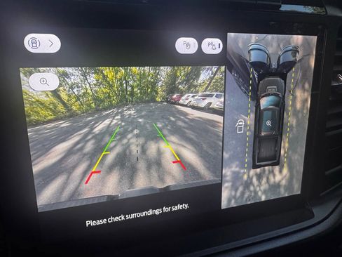 Used 2024 Ford F150 Raptor w/ Equipment Group 803A Raptor R image 66