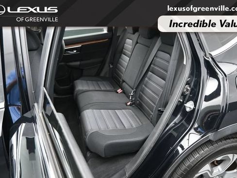 Used 2018 Honda CR-V EX image 23