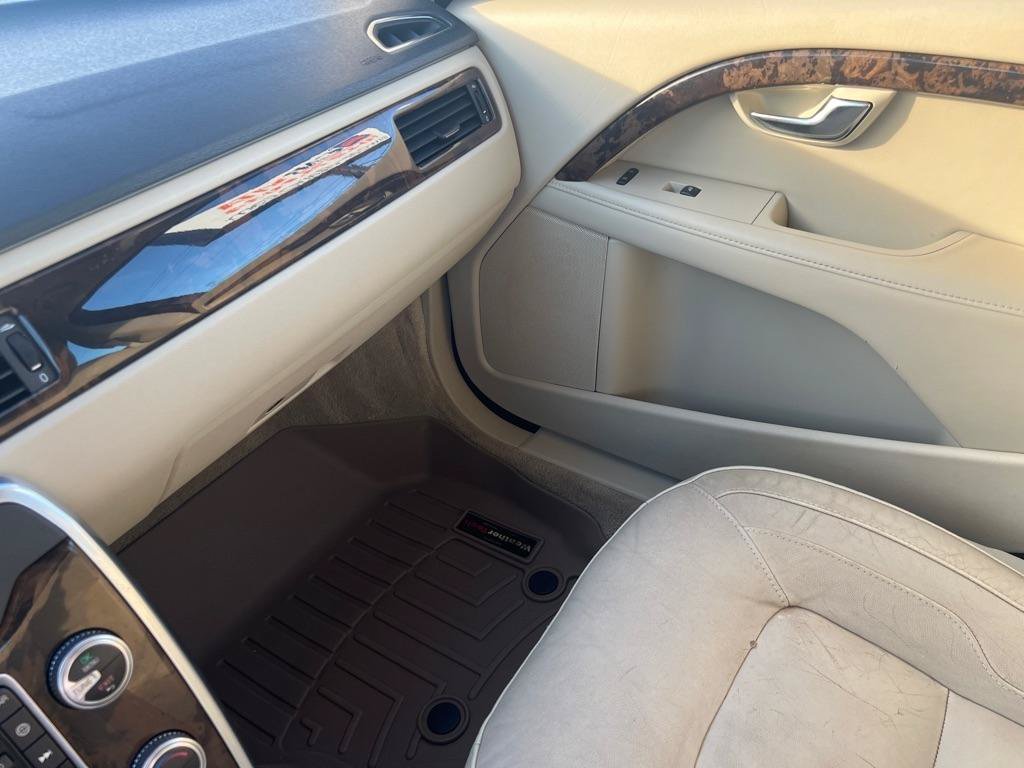 Used 2016 Volvo S80 T5 w/ Convenience Package FWD image 25