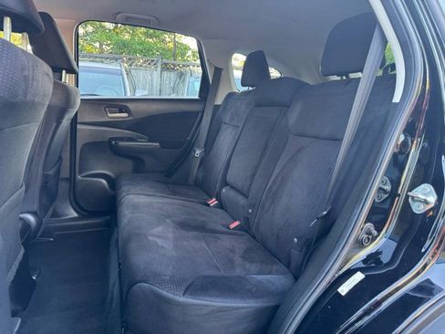 Used 2014 Honda CR-V EX image 18