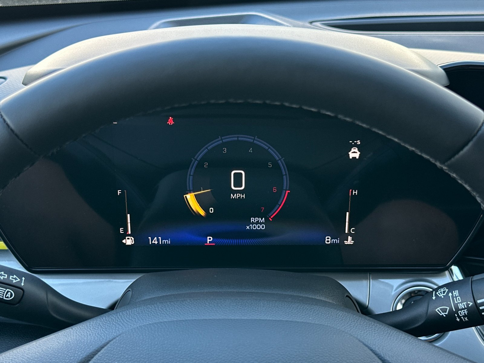 New 2026 Chevrolet Trax LT w/ LT Convenience Package FWD image 24