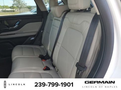 New 2026 Lincoln Corsair Premiere image 19