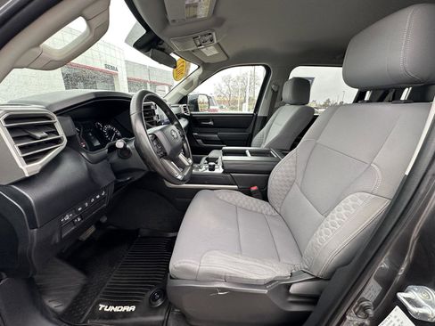 Used 2022 Toyota Tundra SR5 w/ Convenience Package image 21