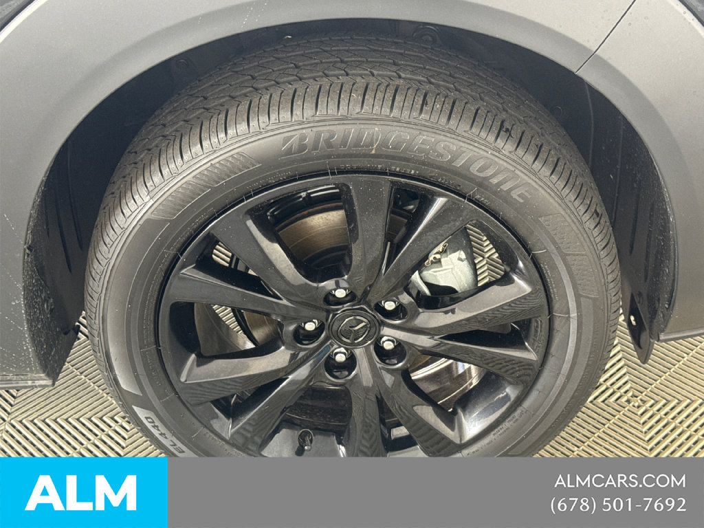 Used 2026 MAZDA CX-30 Aire Edition AWD/4WD image 15