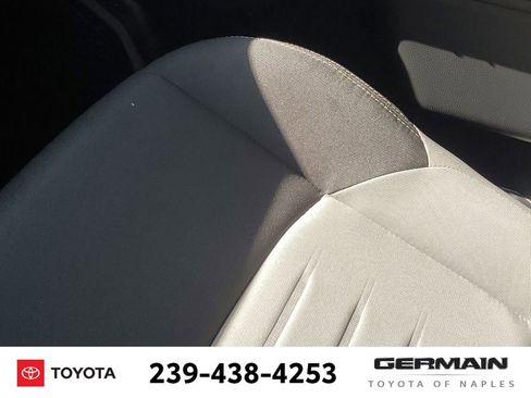 New 2025 Toyota Tacoma TRD Sport AWD/4WD image 27