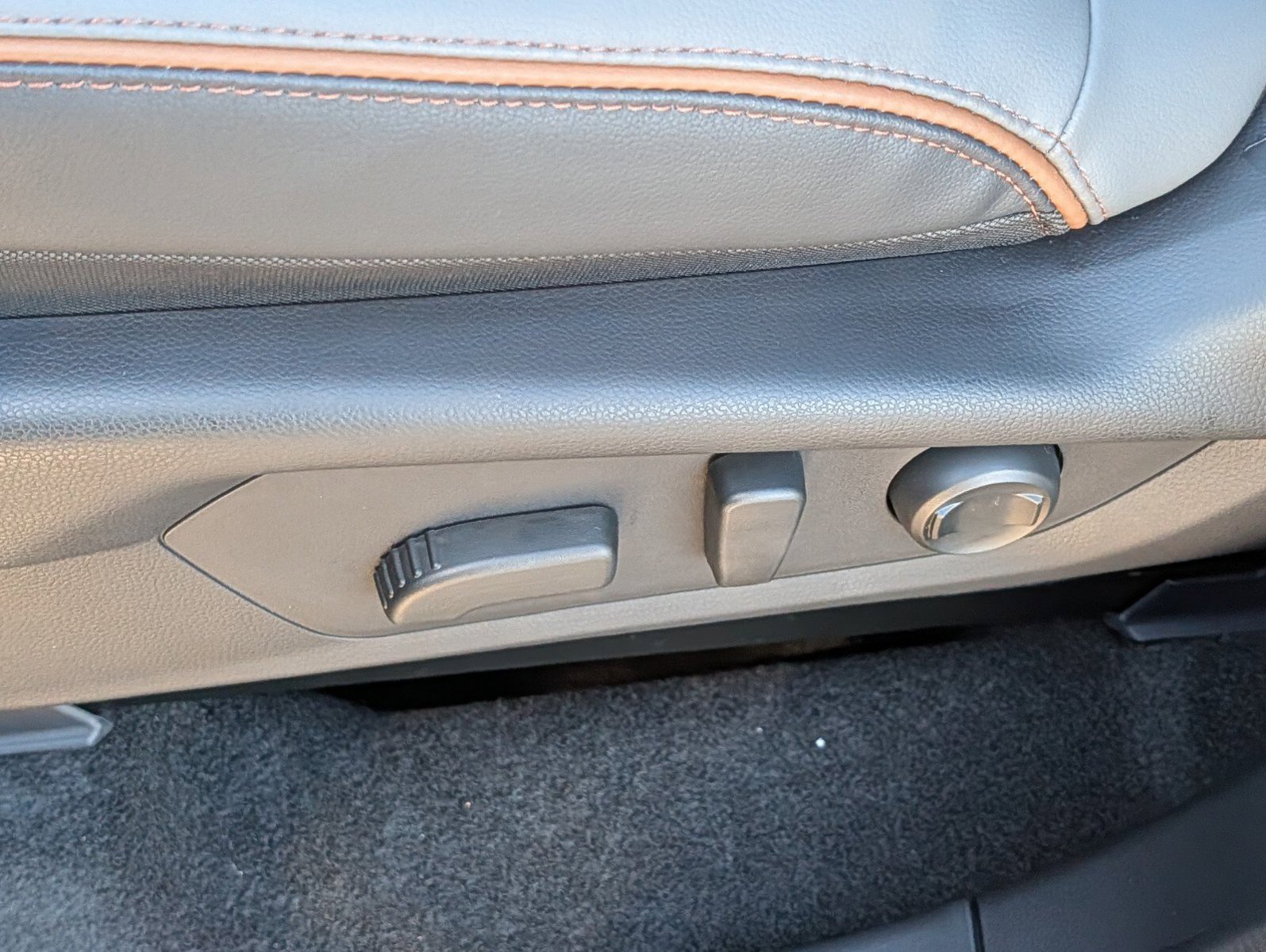 New 2026 Subaru Forester Sport AWD/4WD image 24