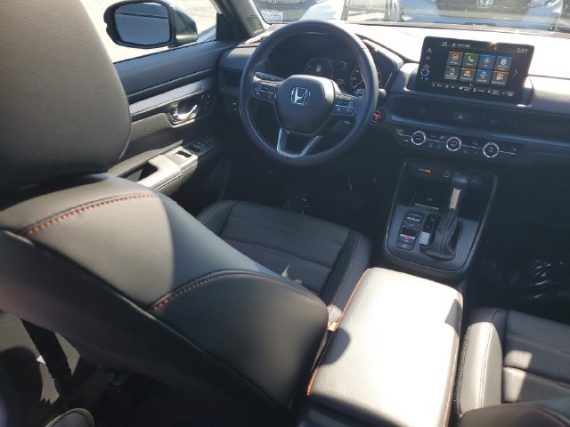 Certified 2025 Honda CR-V Sport-L image 12