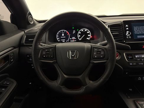 Used 2024 Honda Ridgeline TrailSport image 16