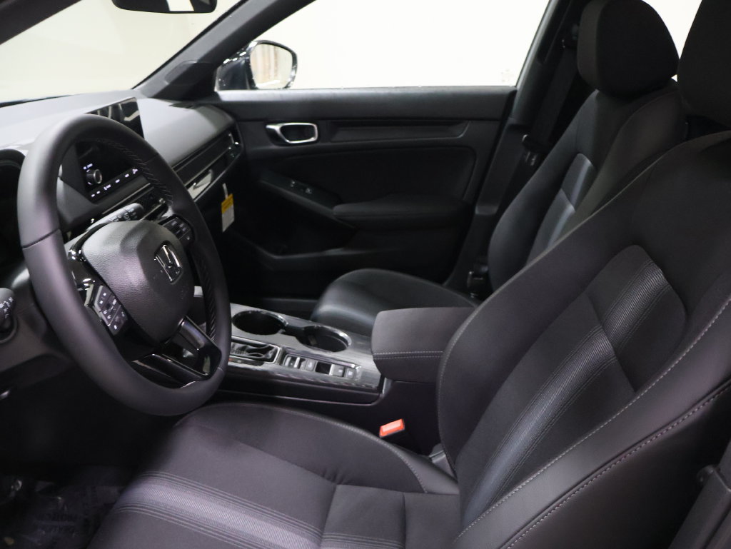 New 2026 Honda Civic Sport image 11