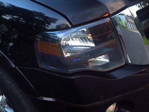 Used 2013 Ford Expedition EL Limited AWD/4WD image 29