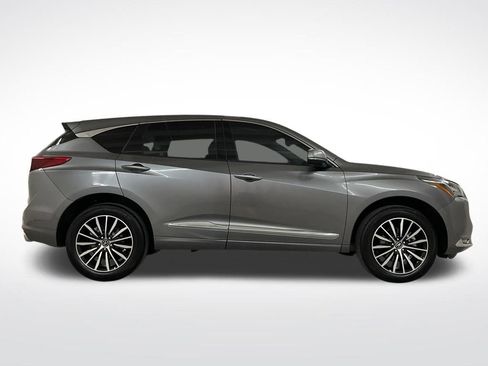 Used 2026 Acura RDX SH-AWD w/ Advance Package image 28