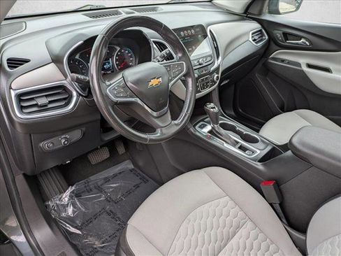 Used 2018 Chevrolet Equinox LT FWD image 10