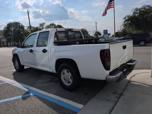 Used 2006 GMC Canyon SLE image 4