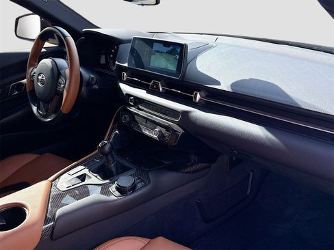 Used 2024 Toyota Supra Premium image 25