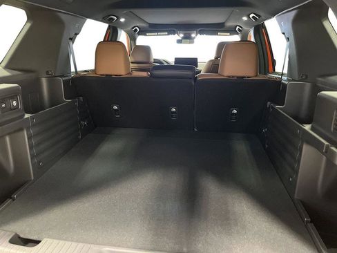 New 2026 Honda Passport TrailSport Elite image 25