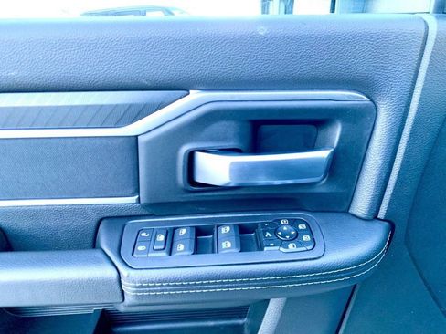 Used 2025 RAM 2500 Big Horn image 13