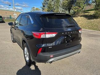 Certified 2022 Ford Escape SE w/ Convenience Package video 2