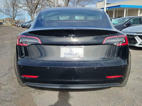 Used 2018 Tesla Model 3 Long Range image 11