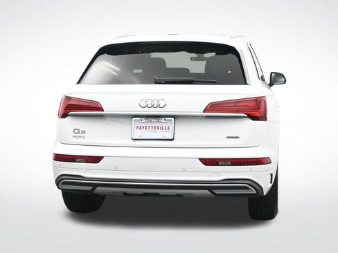 Used 2023 Audi Q5 2.0T Premium w/ Convenience Package AWD/4WD image 6