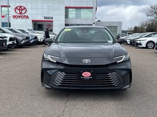 Used 2025 Toyota Camry XLE AWD/4WD video 2