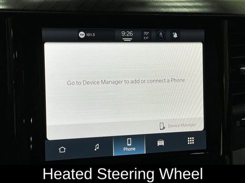 New 2026 RAM 1500 Lone Star image 36