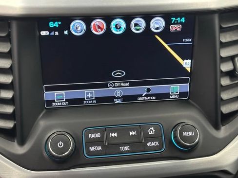 Used 2019 GMC Acadia SLT AWD/4WD image 28