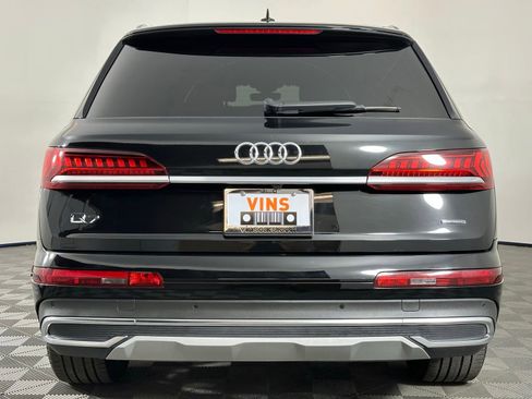 Used 2023 Audi Q7 3.0T Premium Plus image 29