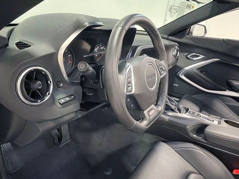 Used 2023 Chevrolet Camaro SS image 54