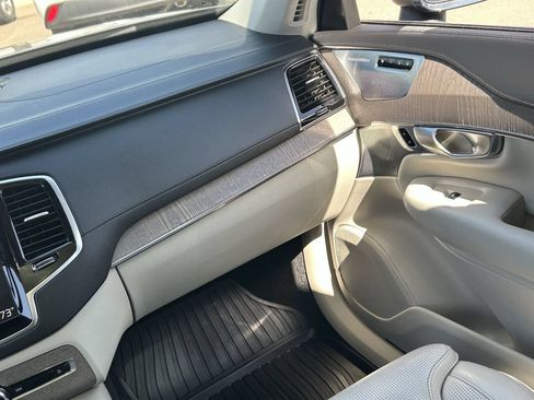 Used 2022 Volvo XC90 T6 Inscription w/ Advanced Package AWD/4WD image 20